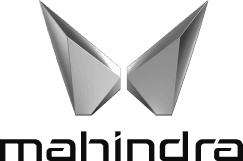 Brighton Mahindra logo